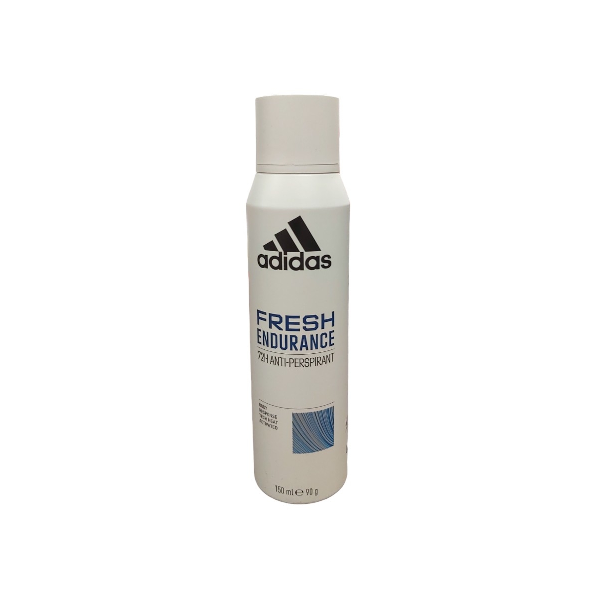 ADIDAS DEO SPRAY AP 150ML FRESH ENDURANCE 72H