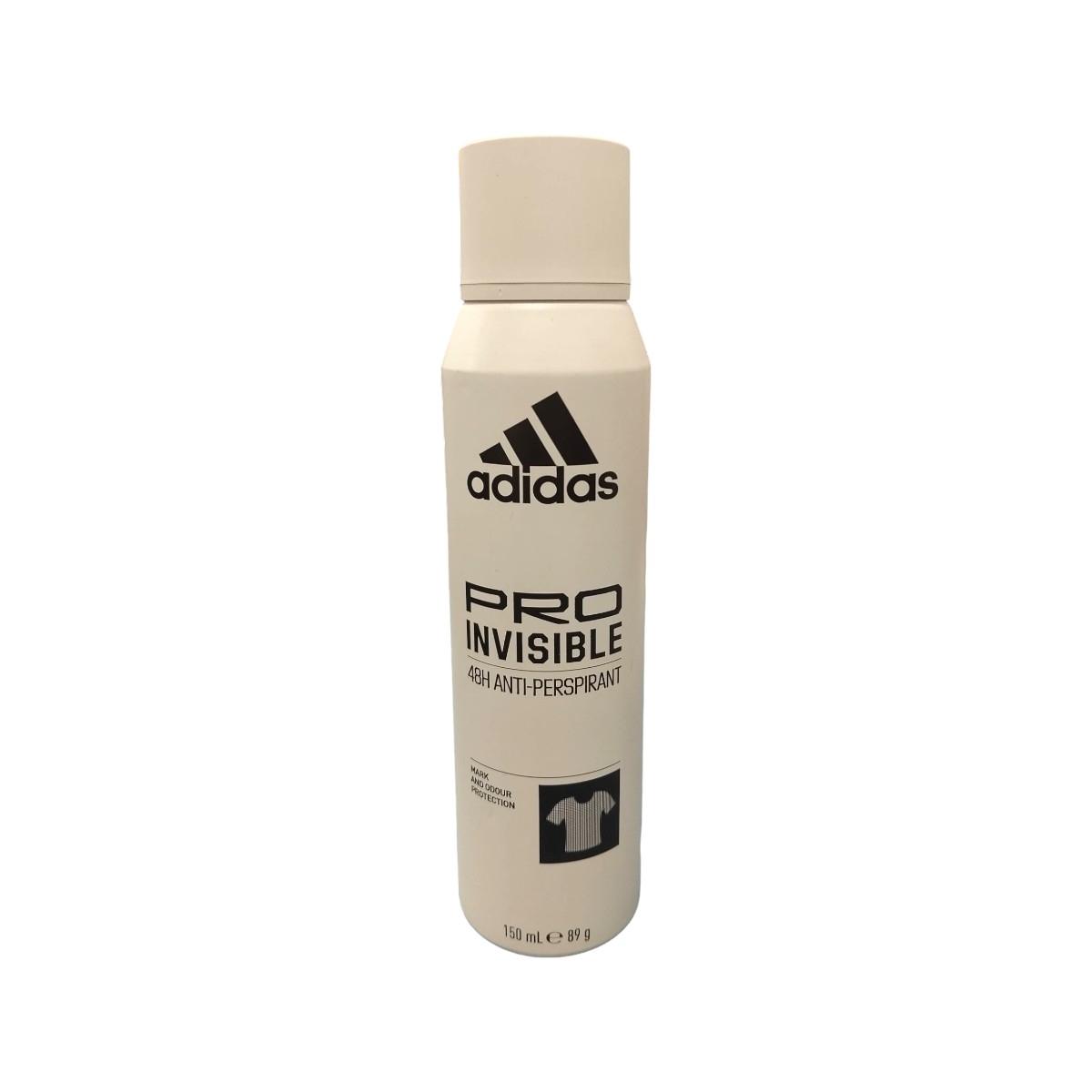 ADIDAS DEO SPRAY AP 150ML PRO INVISIBLE