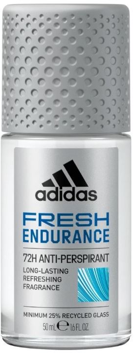 ADIDAS ROLL-ON AP 50ML FRESH ENDURANCE 72H