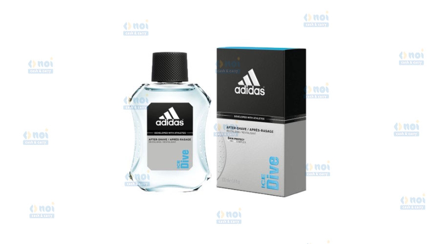 ADIDAS LOTIUNE DUPA RAS 100ML ICE DIVE