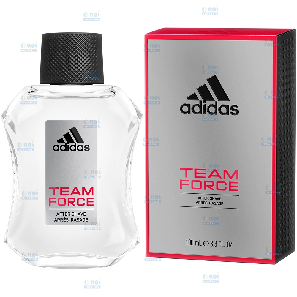 ADIDAS LOTIUNE DUPA RAS 100ML TEAM FORCE