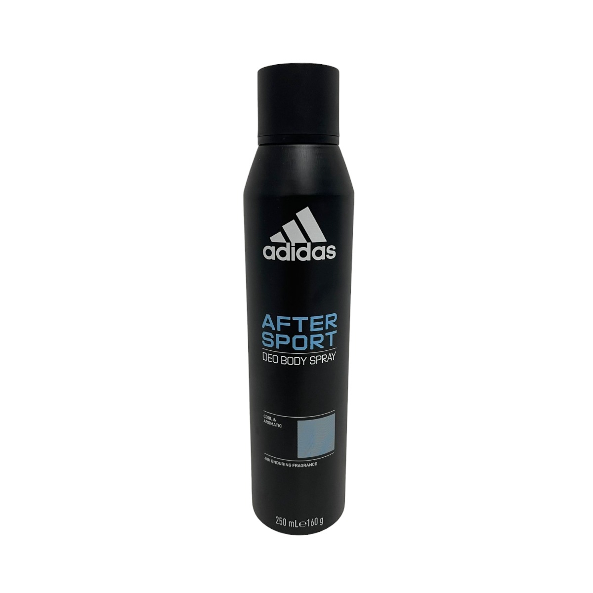 ADIDAS MEN DEO SPRAY 250ML AFTER SPORT