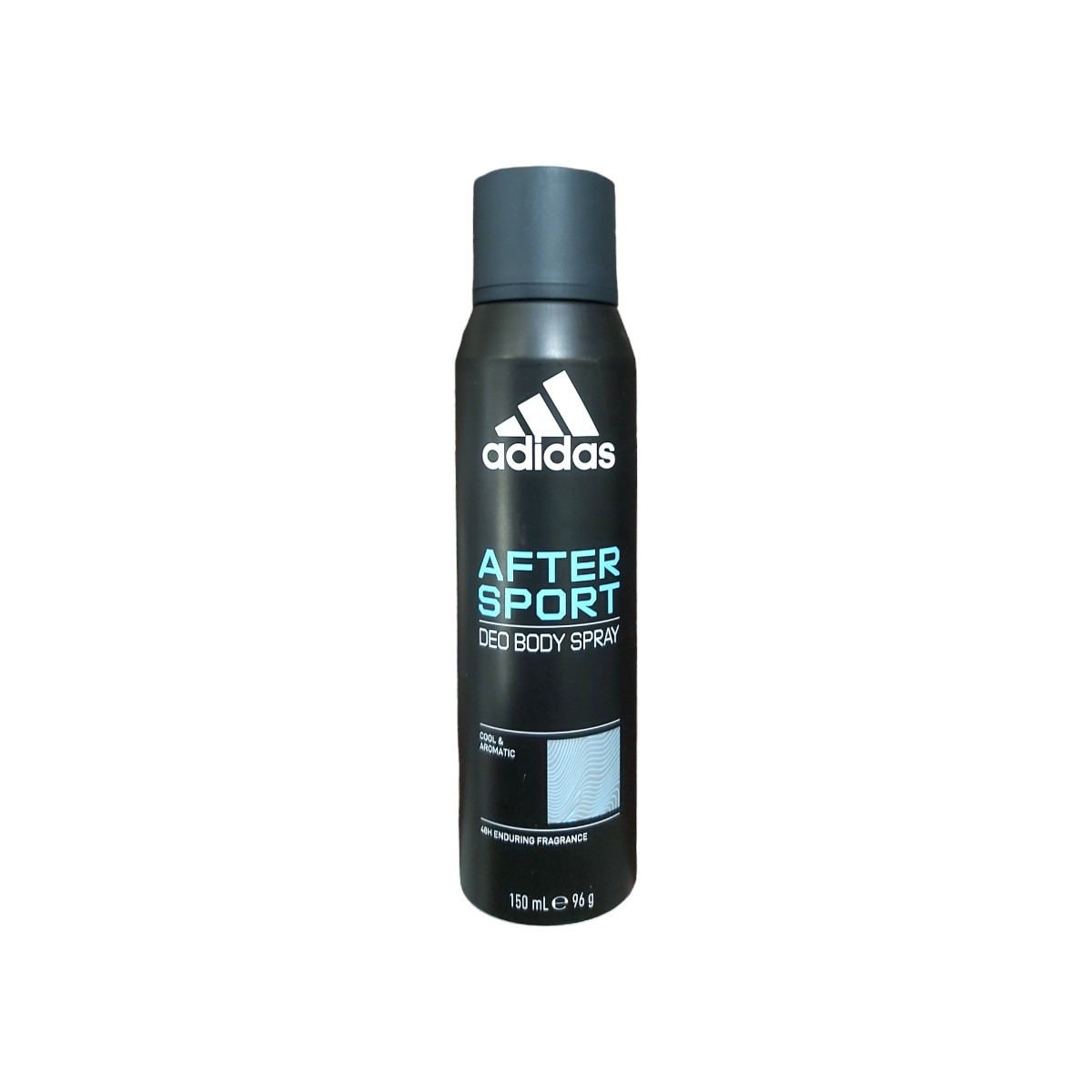 ADIDAS MEN DEO SPRAY AP 150ML AFTER SPORT