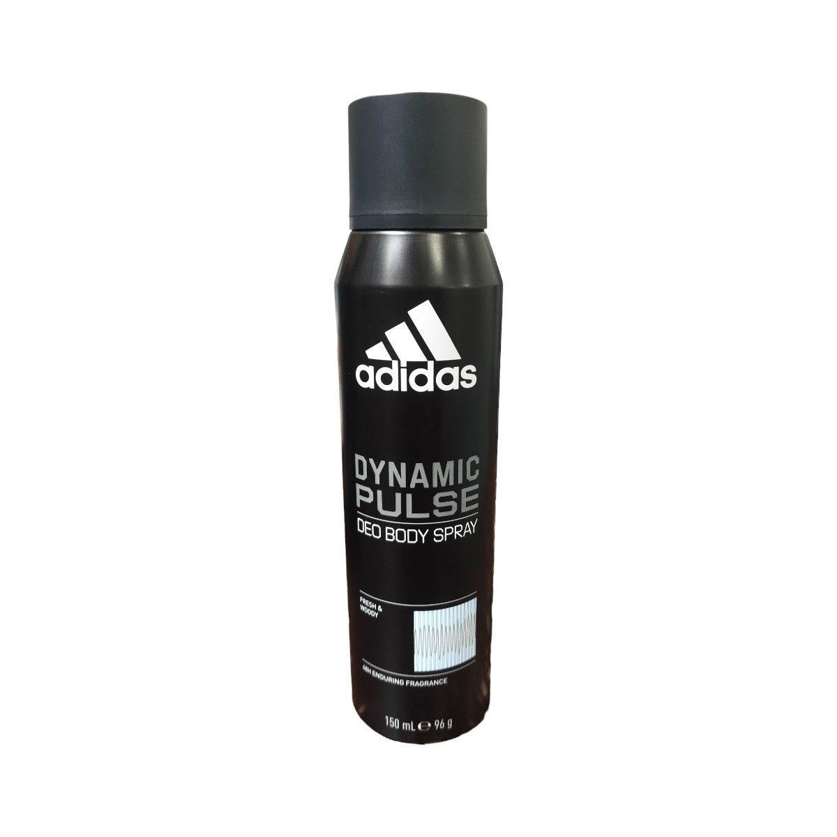 ADIDAS MEN DEO SPRAY AP 150ML DYNAMIC PULSE