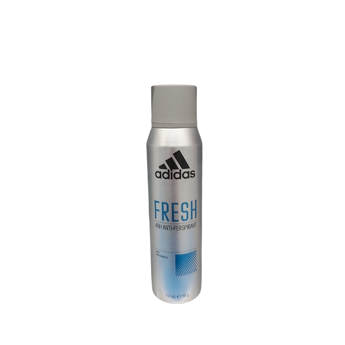 ADIDAS MEN DEO SPRAY AP 150ML FRESH DRY FRESHNESS 48H