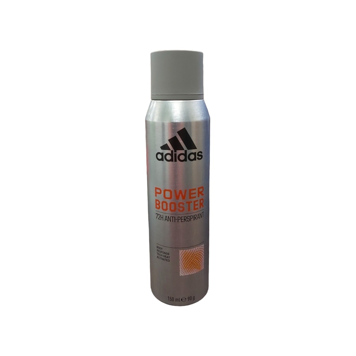 ADIDAS MEN DEO SPRAY AP 150ML POWER BOOSTER 72H