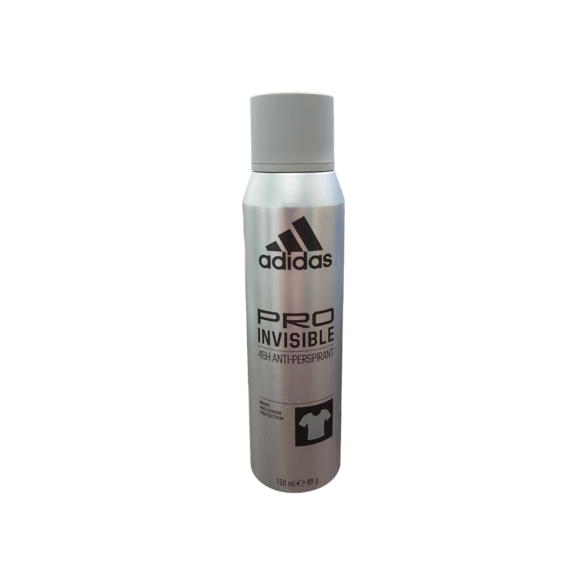 ADIDAS MEN DEO SPRAY AP 150ML PRO INVISIBLE