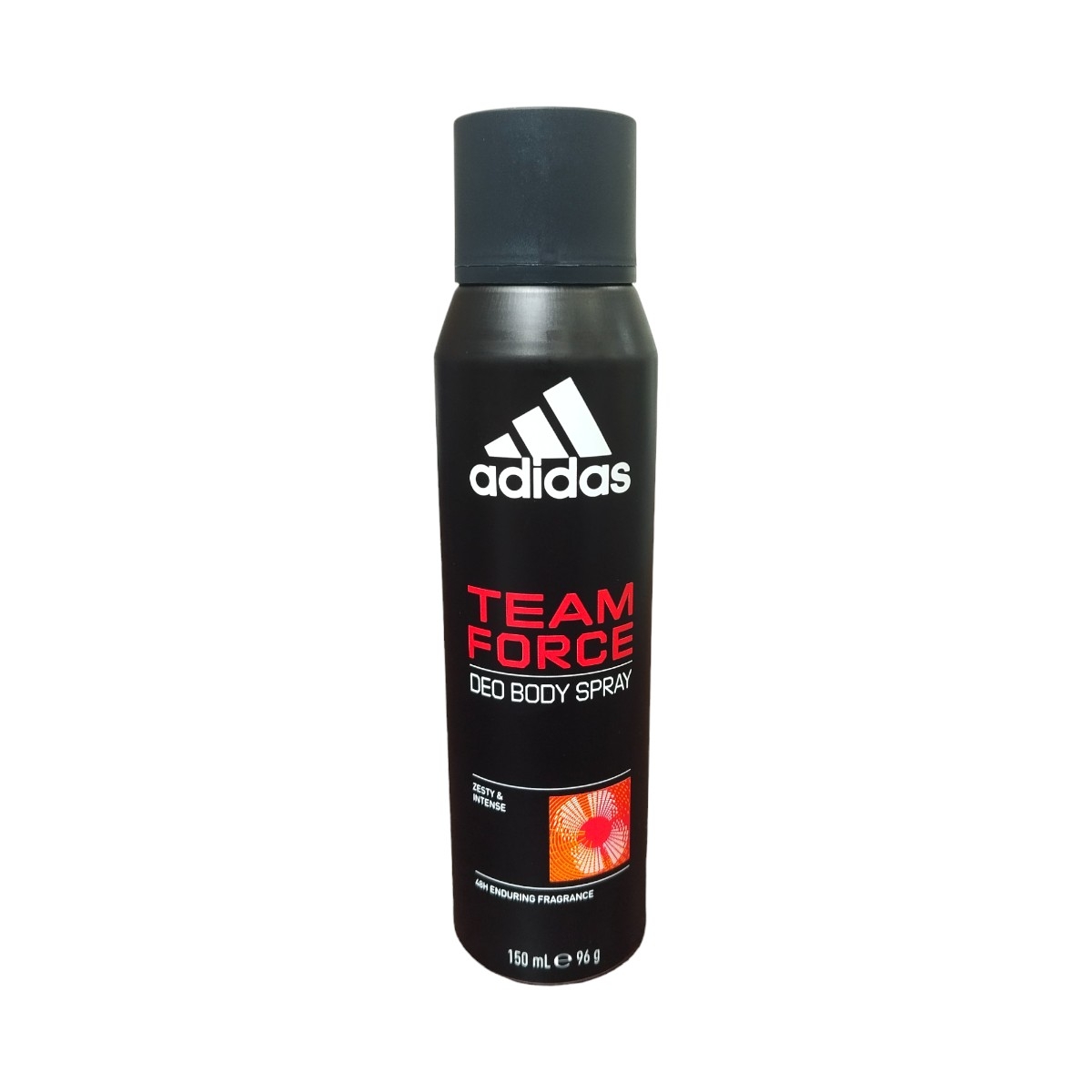 ADIDAS MEN DEO SPRAY AP 150ML TEAM FORCE