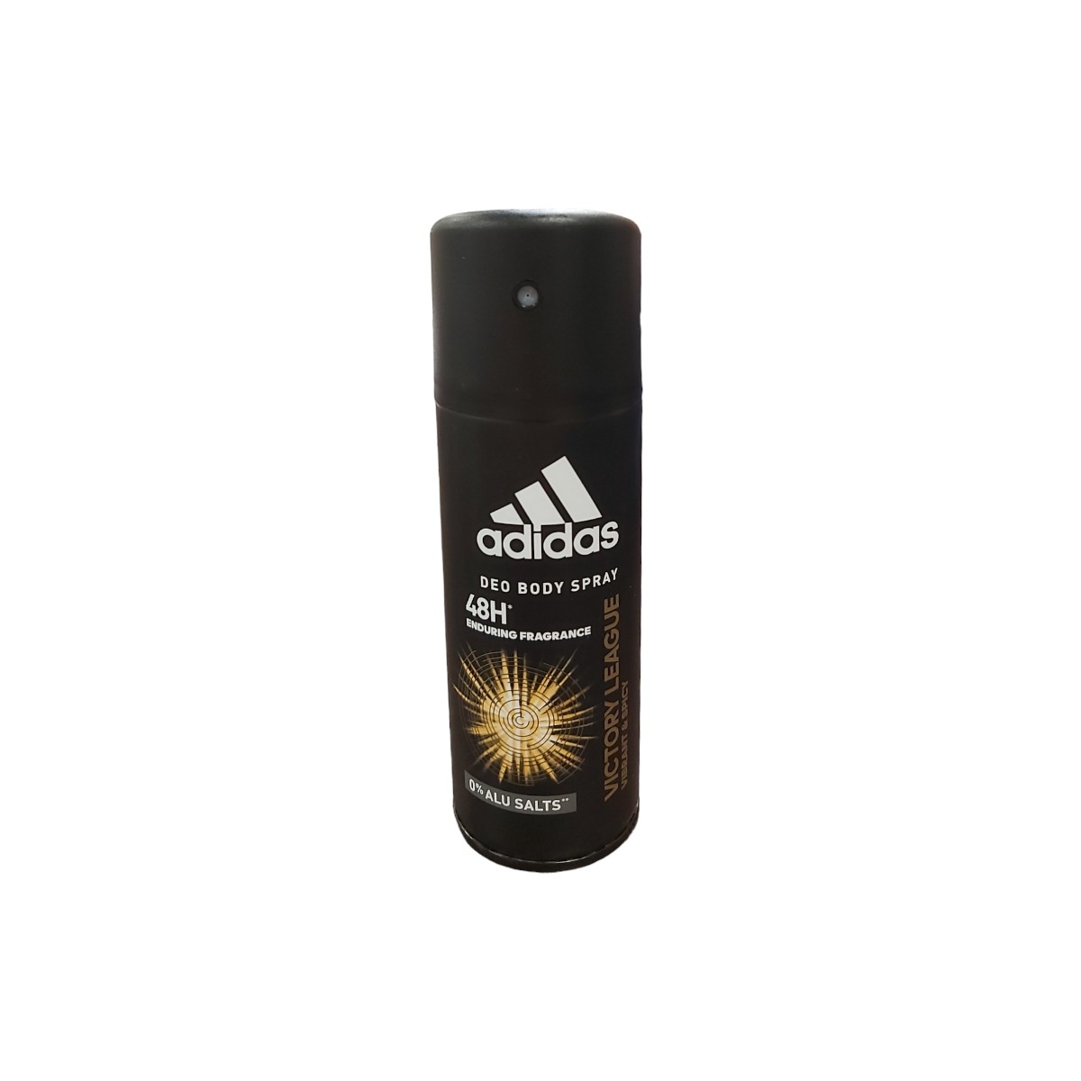 ADIDAS MEN DEO SPRAY AP 150ML VICTORY LEAGUE