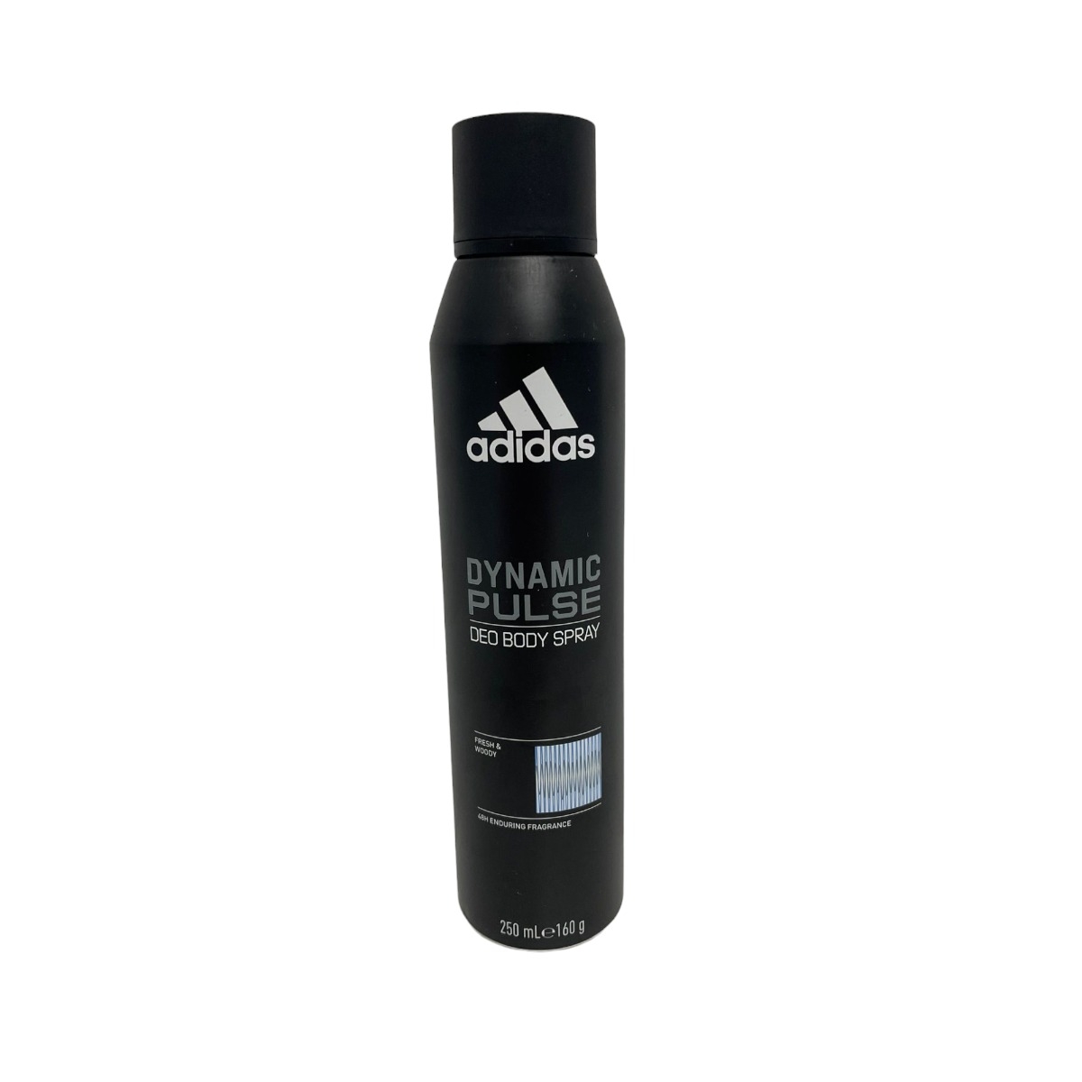 ADIDAS MEN DEO SPRAY 250ML DYNAMIC PULSE