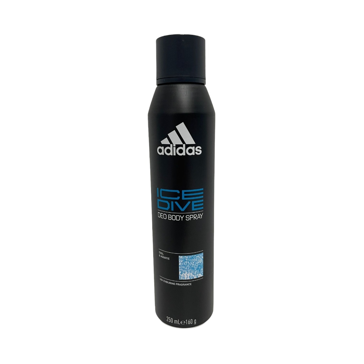 ADIDAS MEN DEO SPRAY 250ML ICE DIVE