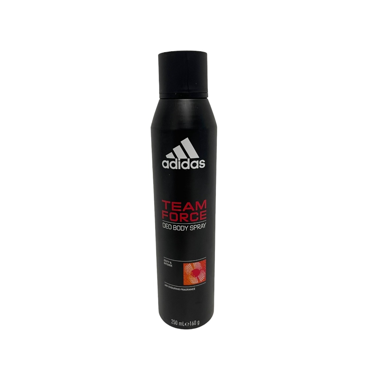 ADIDAS MEN DEO SPRAY 250ML TEAM FORCE