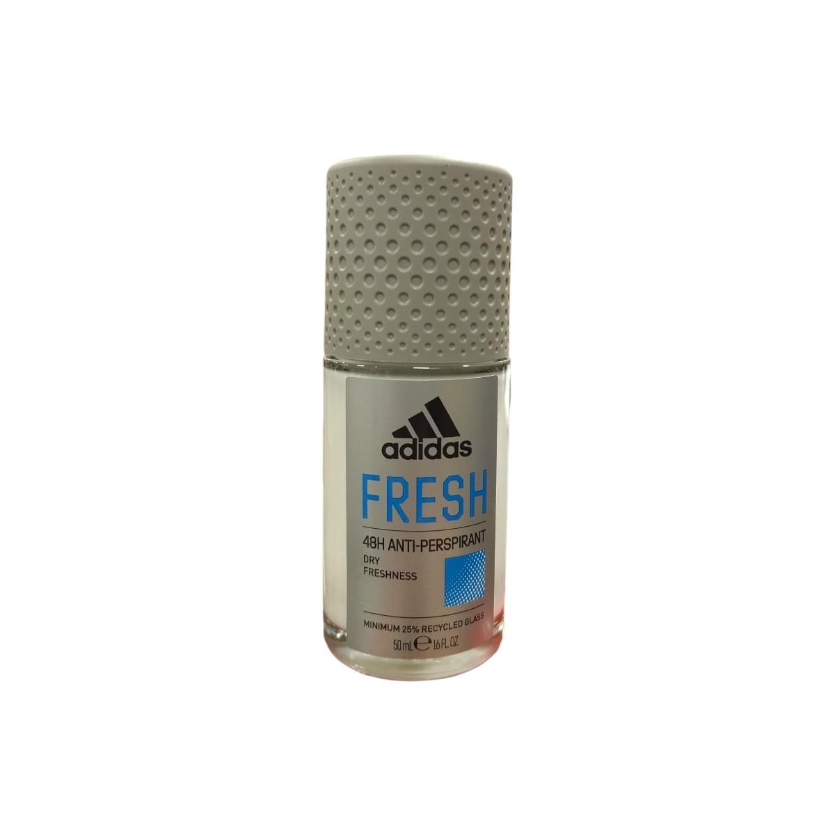 ADIDAS MEN ROLL-ON AP 50ML FRESH 48H