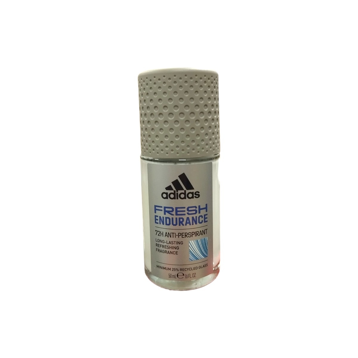 ADIDAS MEN ROLL-ON AP 50ML FRESH ENDURANCE 72H