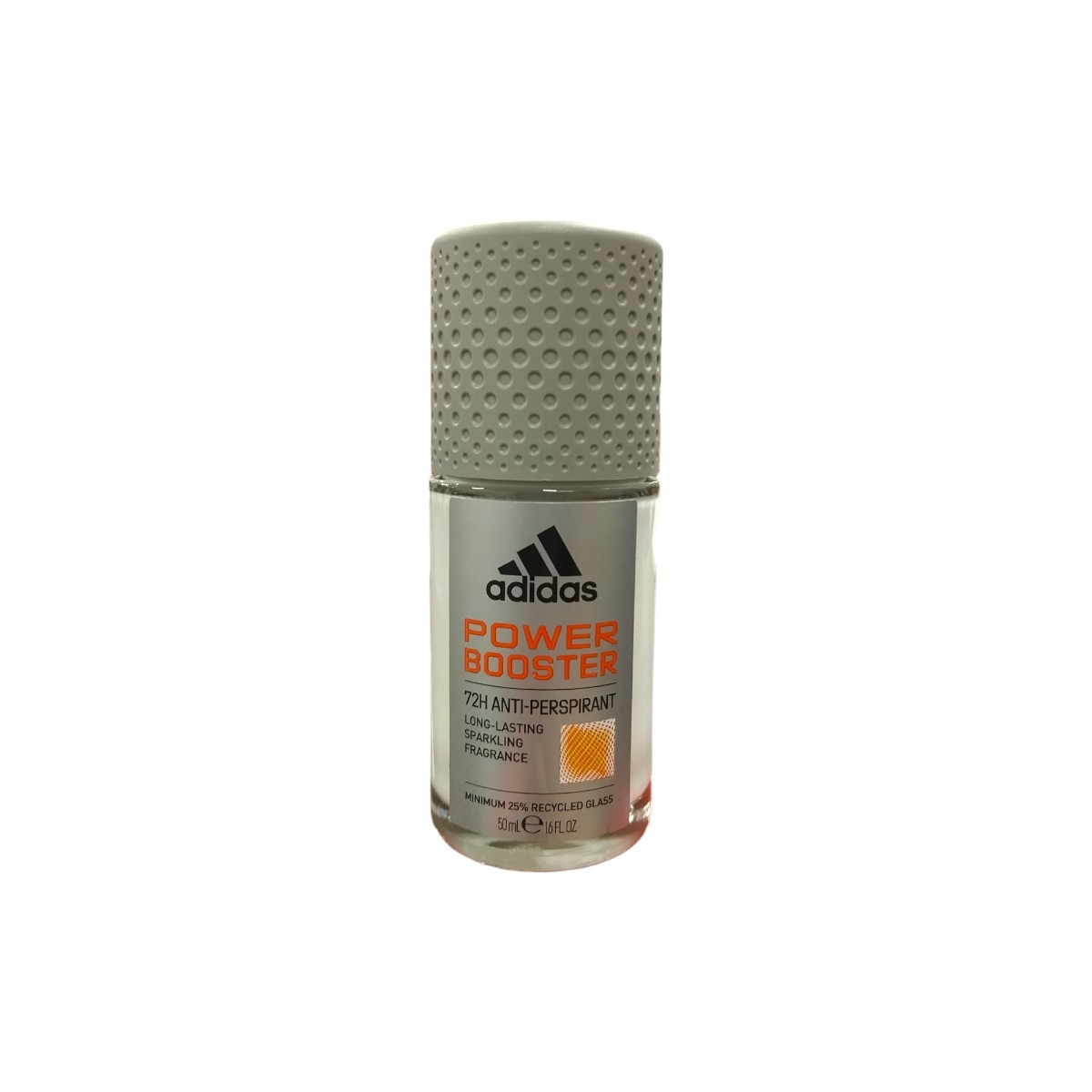 ADIDAS MEN ROLL-ON AP 50ML POWER BOOSTER 72H