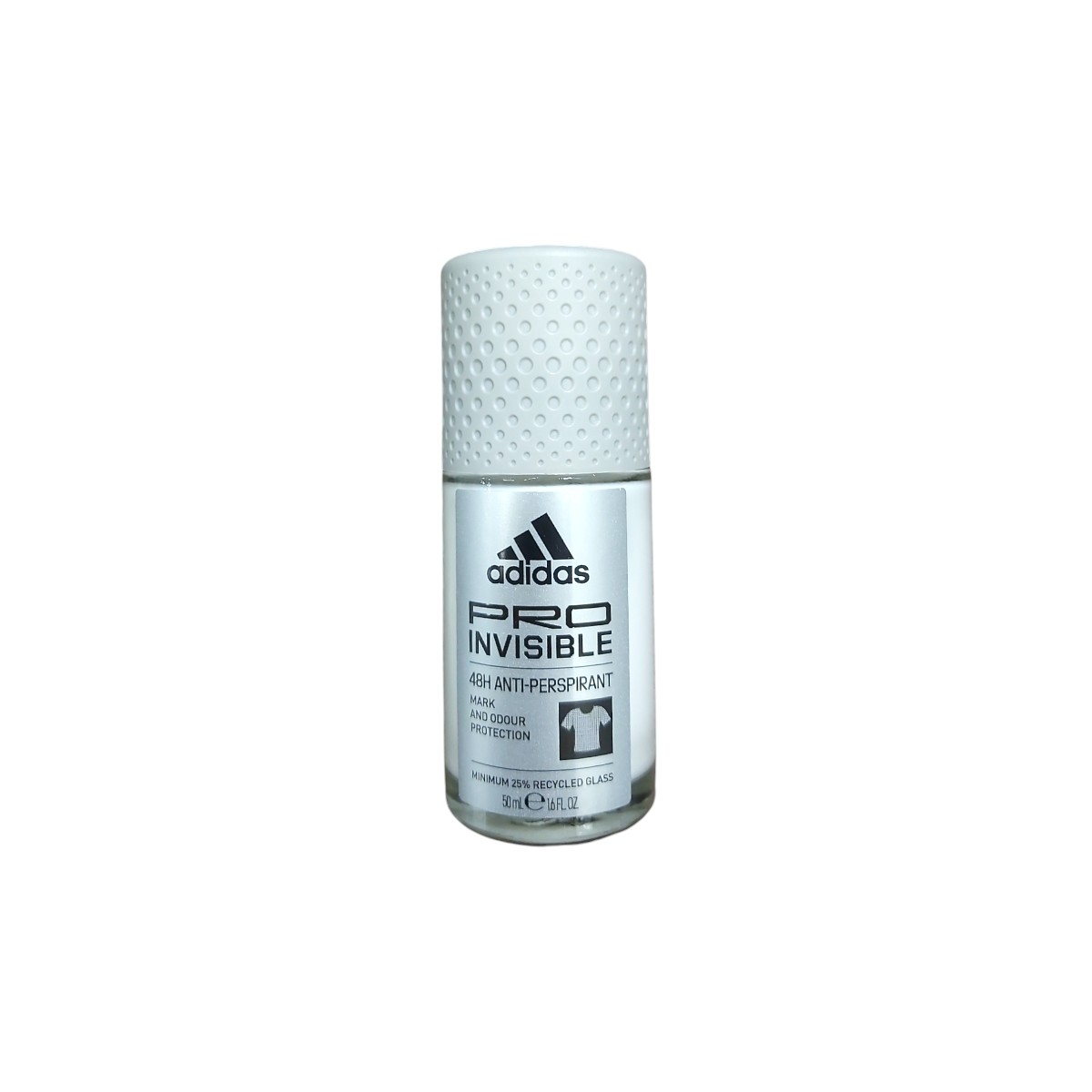 ADIDAS MEN ROLL-ON AP 50ML PRO INVISIBLE