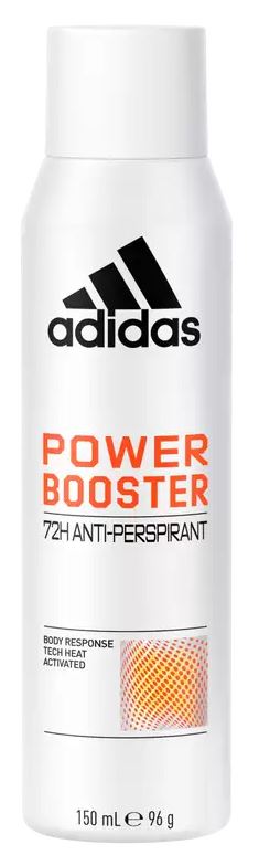 ADIDAS DEO SPRAY AP 250ML POWER BOOSTER 72H