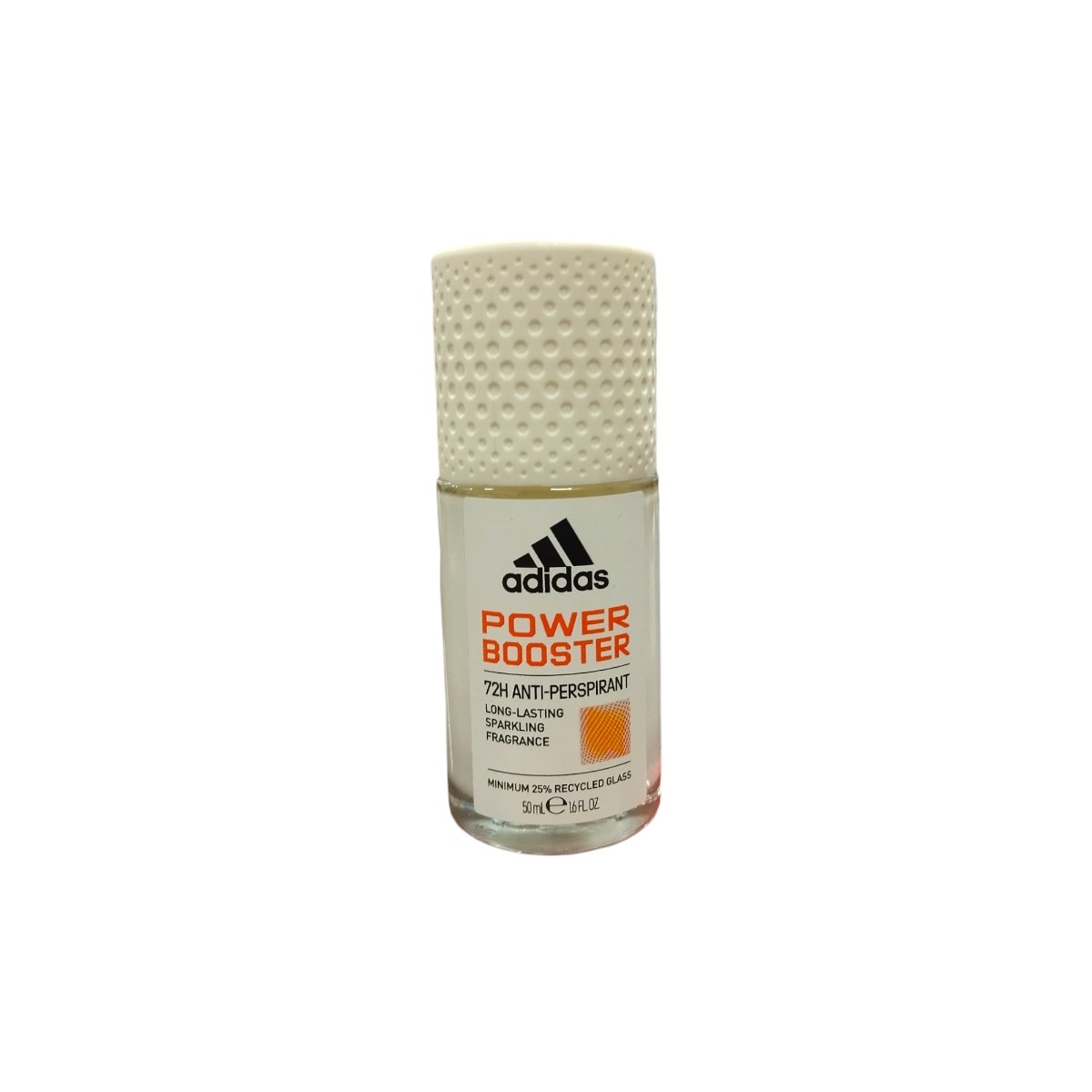 ADIDAS ROLL-ON AP 50ML POWER BOOSTER 72H