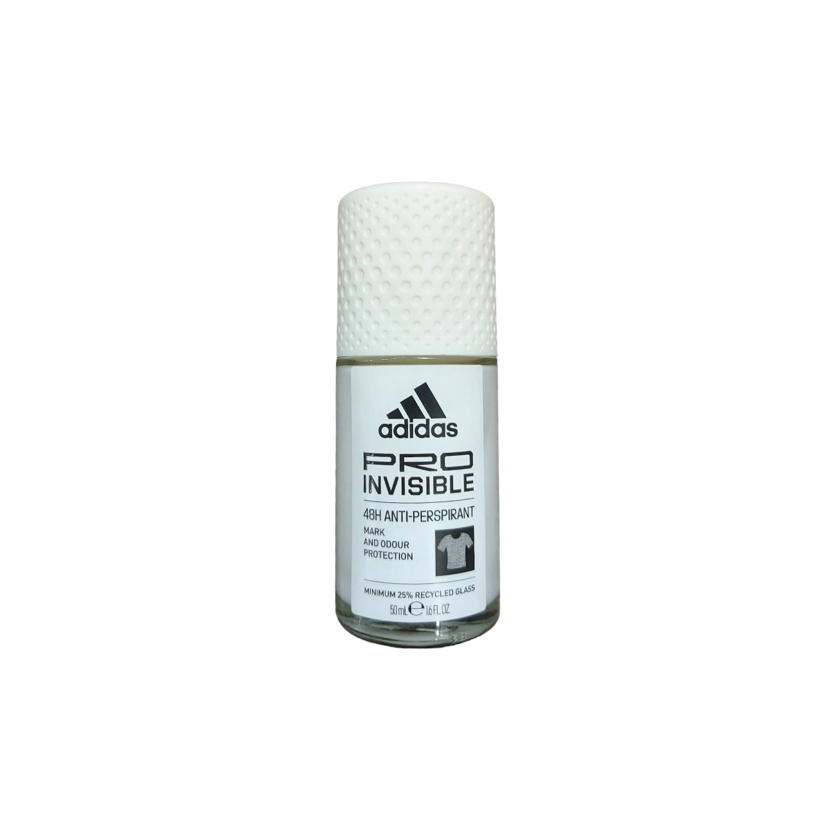 ADIDAS ROLL-ON AP 50ML PRO INVISIBLE
