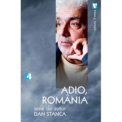 Adio, Romania - Dan Stanca