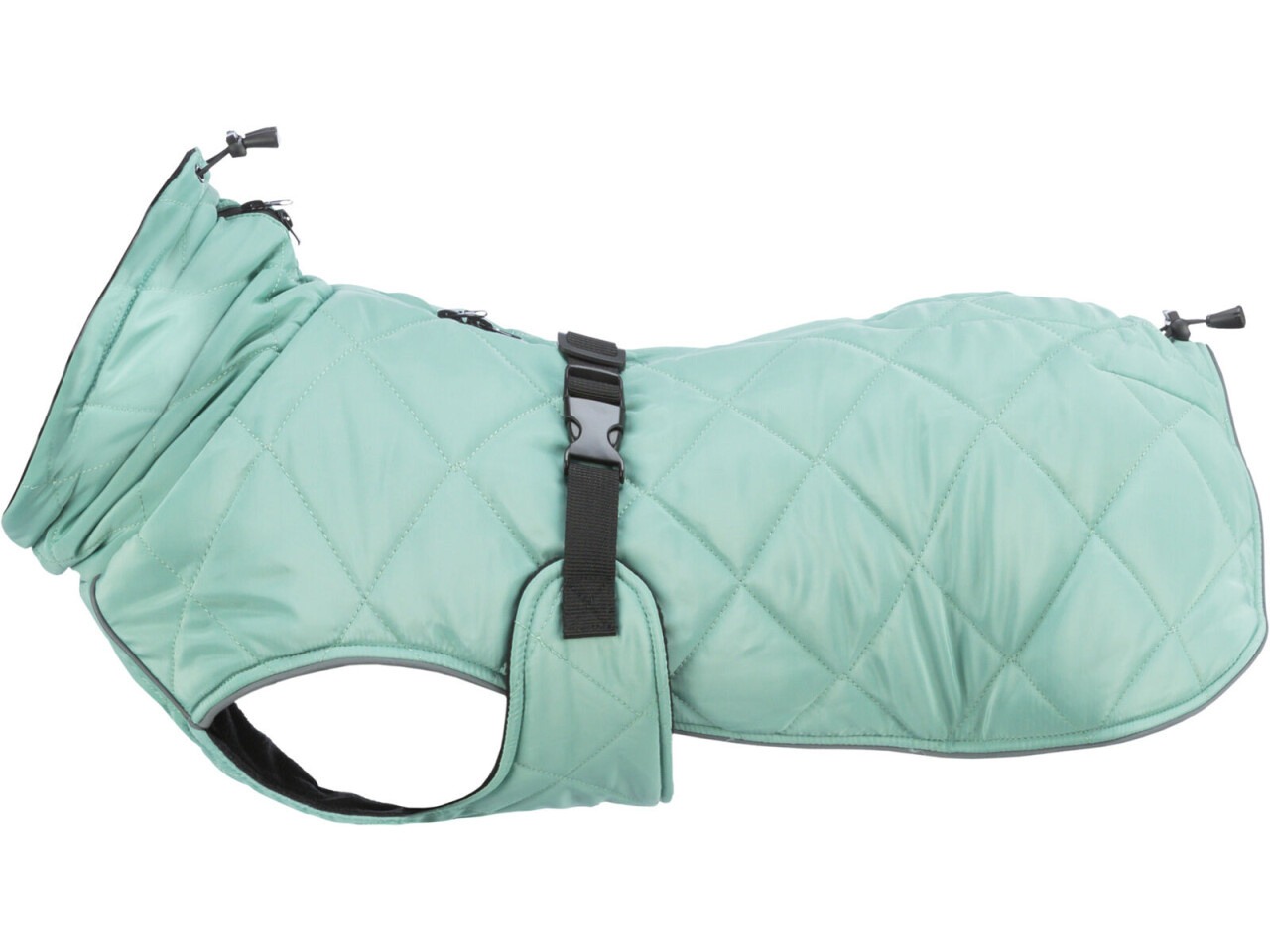 Hainuta CityStyle Oslo, S 36 cm, Verde Trixie 670002