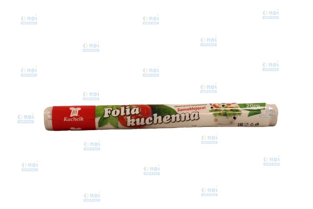 AK FOLIE ALIMENTARA 20M X 28CM