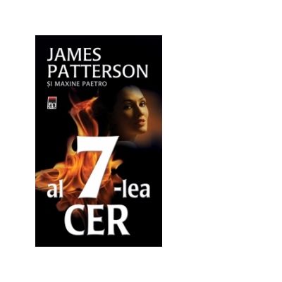 Al 7-lea cer - James Patterson, Maxine Paetro