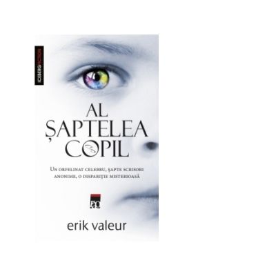 Al saptelea copil - Erik Valeur