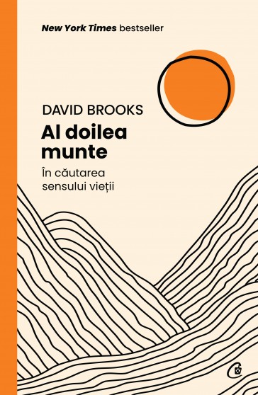 Al doilea munte - David Brooks