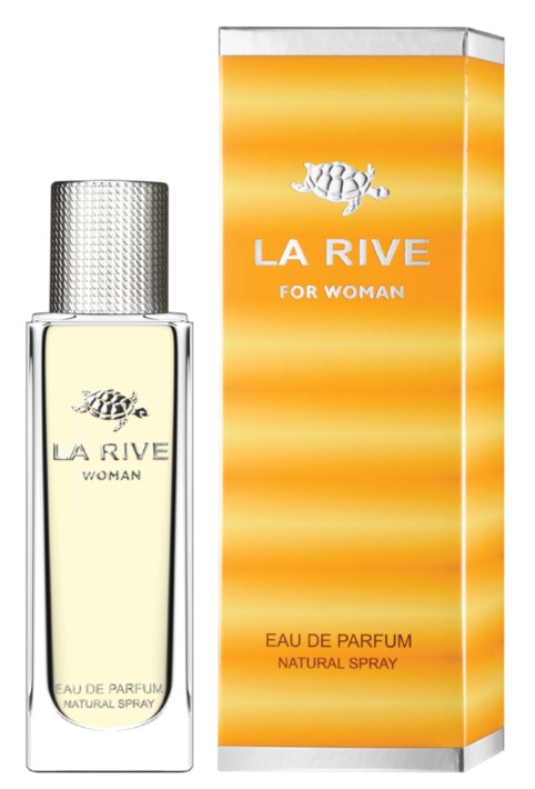 LA RIVE EDP WOMAN 90ML