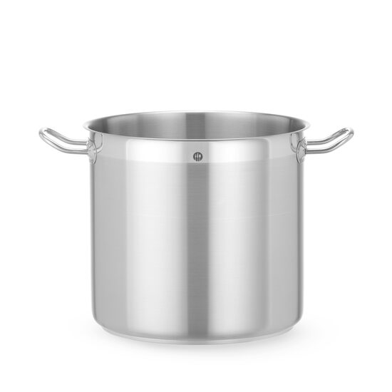 Oala inalta, fara capac, HENDI, Profi Line, 15,9L, #280x(H)266mm,