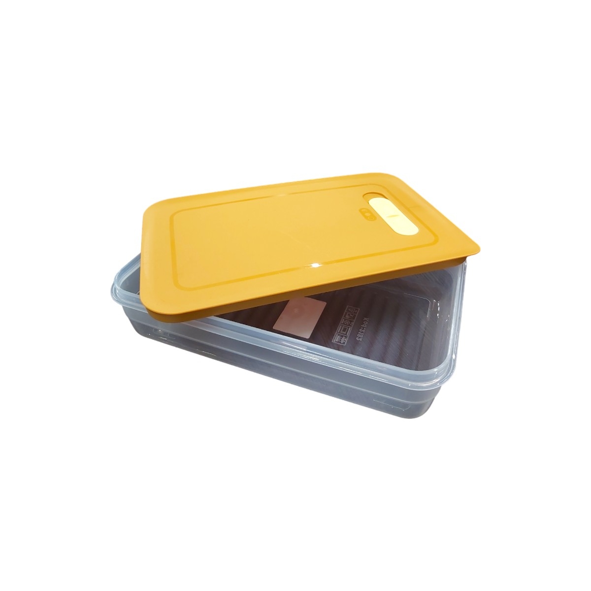 ALASKA CUTIE ALIMENTARA PLASTIC 2.5L CN2128