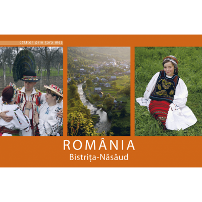 Album Bistrita-Nasaud - Florin Andreescu