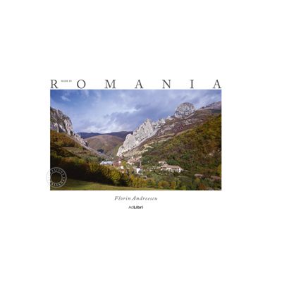 Album Made in Romania. Italiana - Florin Andreescu, Mariana Pascaru