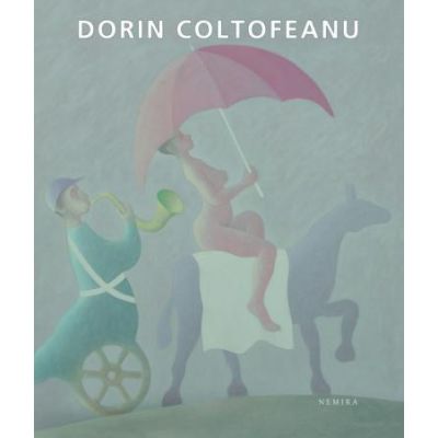 Album de arta - Dorin Coltofeanu