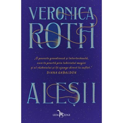 Alesii - Veronica Roth