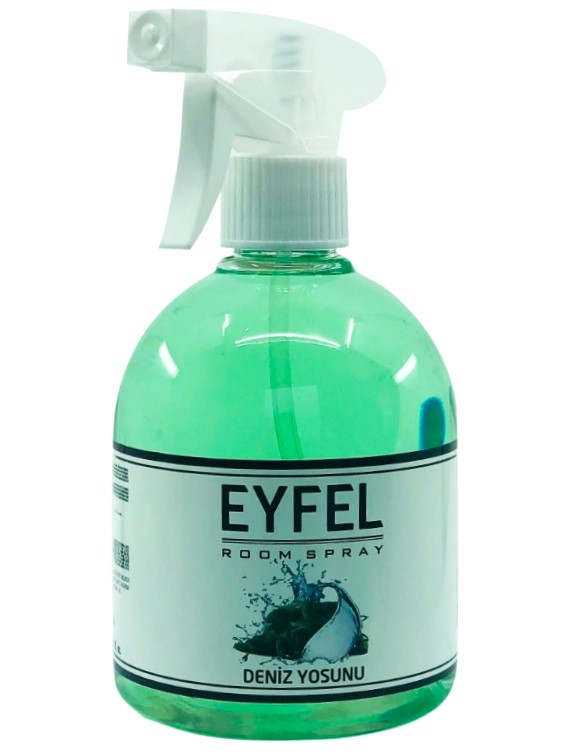 Spray de camera Alge Marine, 500ml, Eyfel