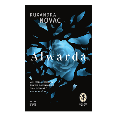 Alwarda - Ruxandra Novac