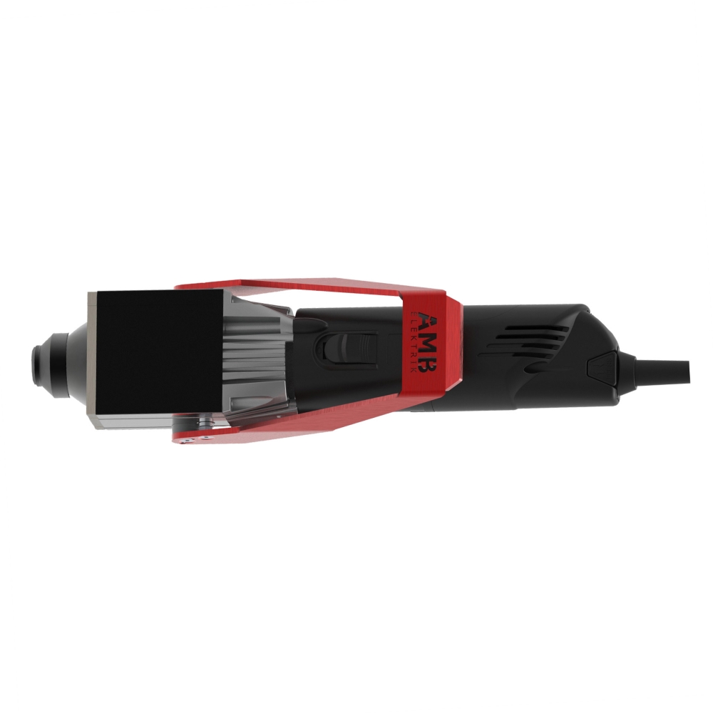 AMB 06083003, Motor pentru frezare 1050FME-U, 3500 - 22000 rpm, 1050W, + bucsa ER16 8mm
