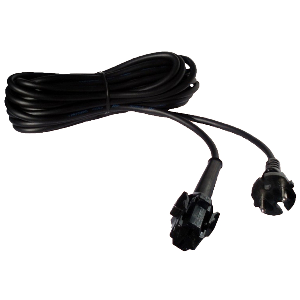 Cablu alimentare AMB, Quick Change, EU, 7.5m