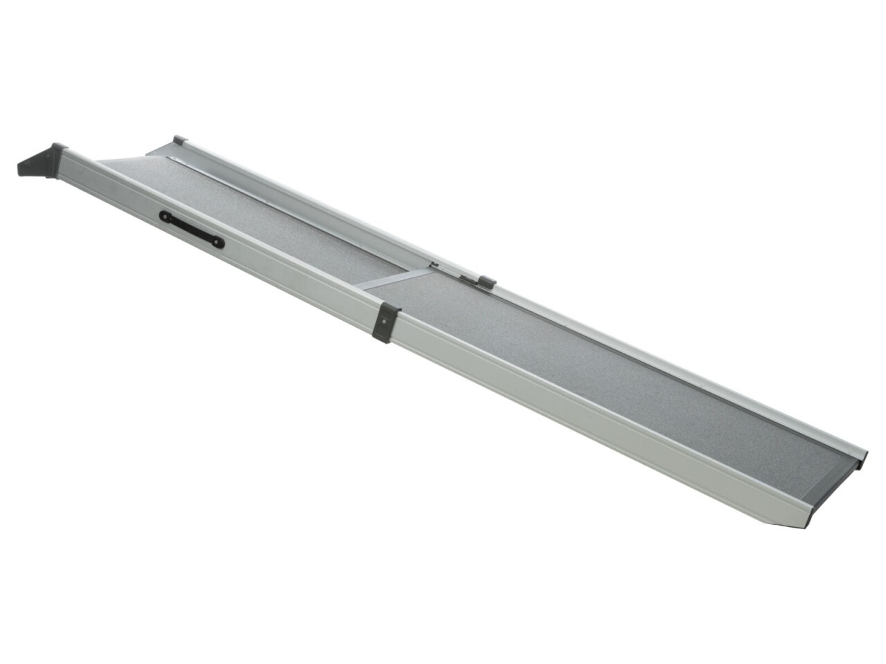 Trixie Rampa Telescopica 2- Step, Auto, Aluminiu, 43x100-180 cm, Pana la 120 kg, 3940