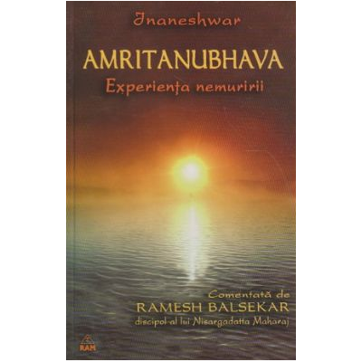Sutrele Realizarii Sinelui - comentata de Premananta - Gita Ashtavakra