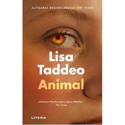 Animal - Lisa Taddeo