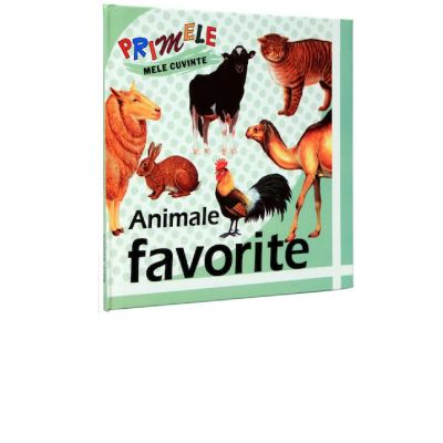 Animale favorite