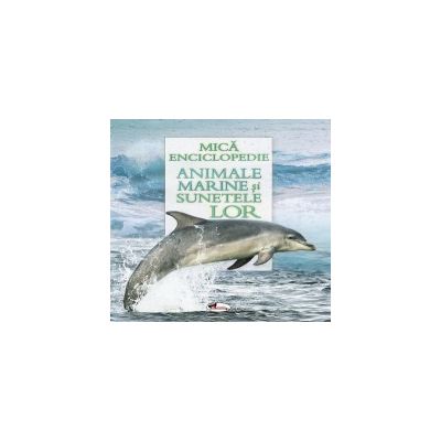 Animale marine si sunetele lor