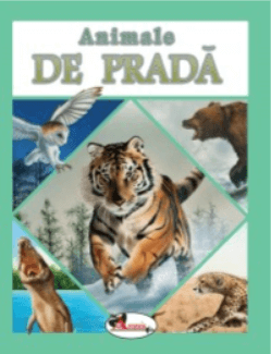 Animale de prada