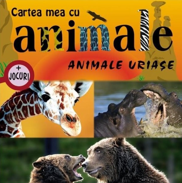 Animale uriase