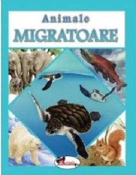 Animale migratoare