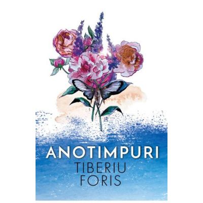 Anotimpuri (poezii) - Tiberiu Floris