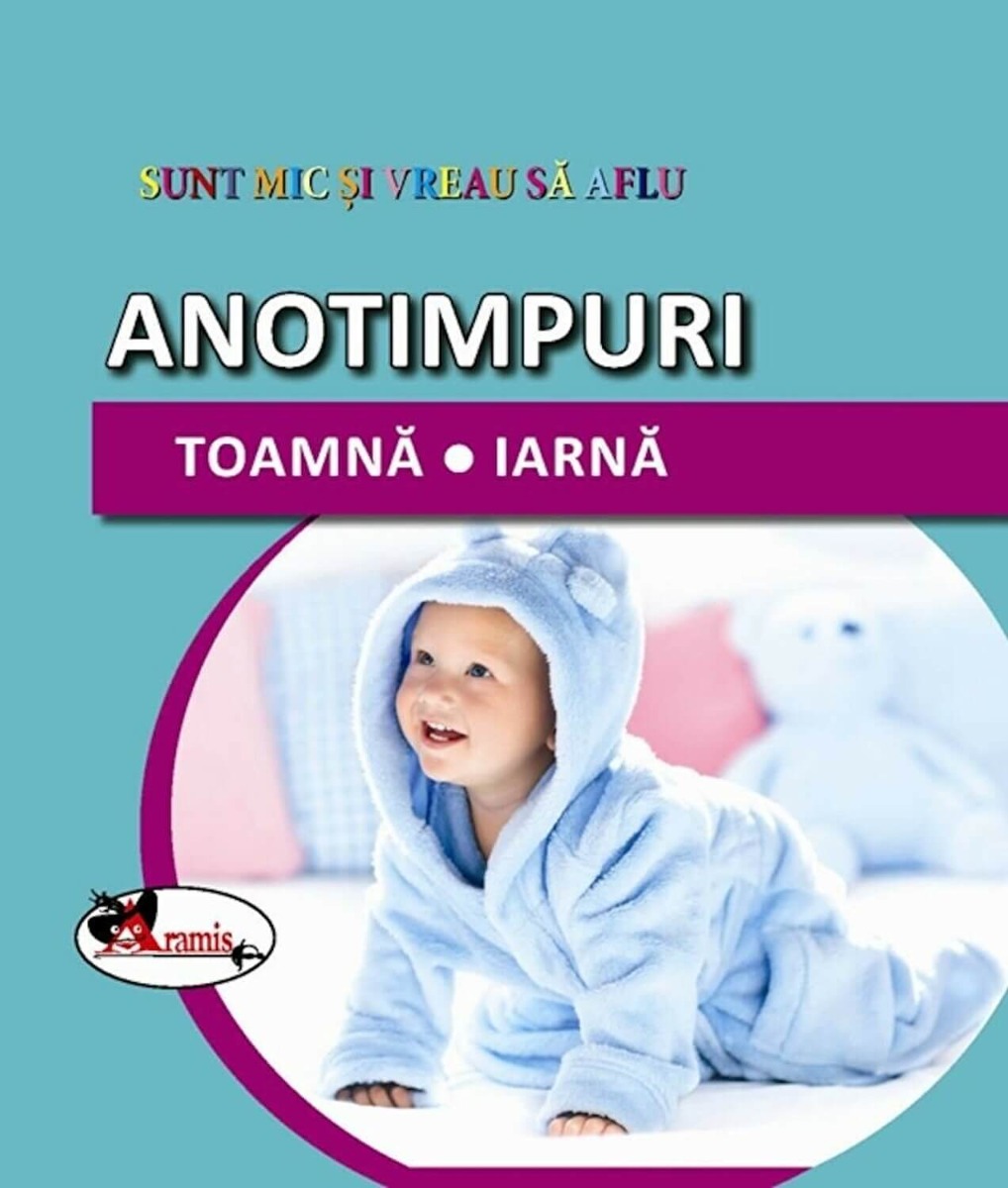 Anotimpuri - toamna/iarna